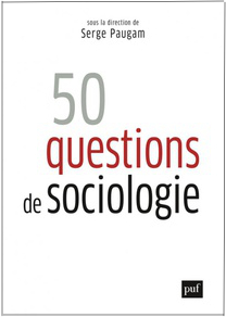 50 questions de sociologie